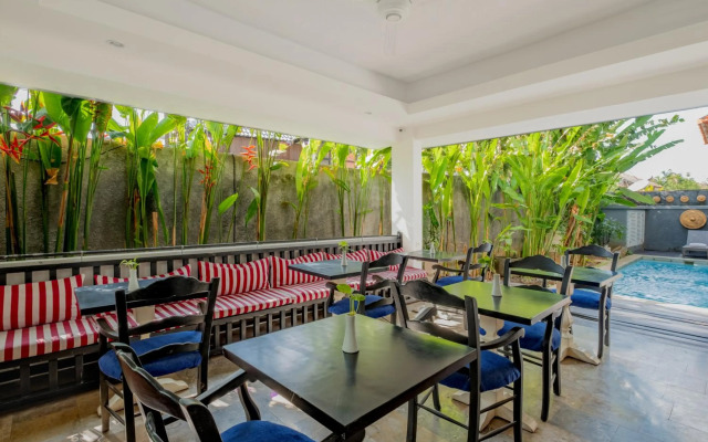 The Kanjeng Suites Petitenget