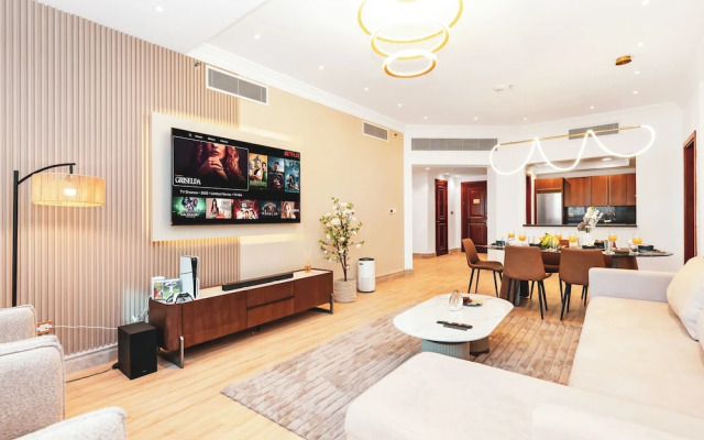 New Fairmont Residences by Propigo