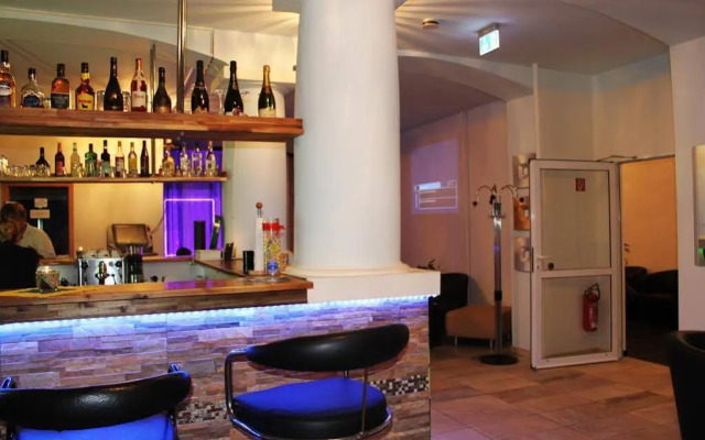 Elbe's Hotel Dresden