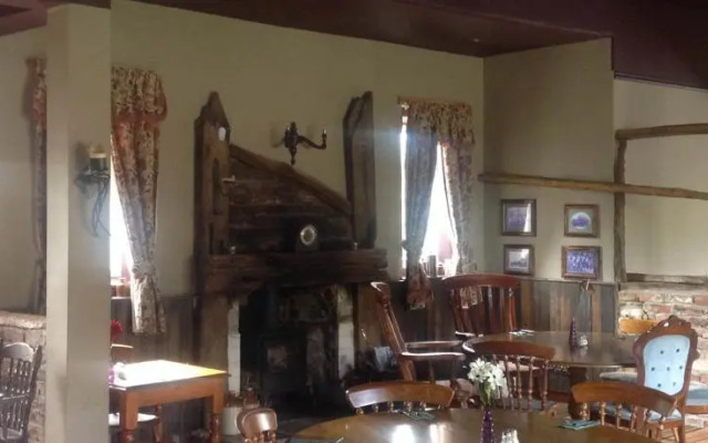 The Plough Inn