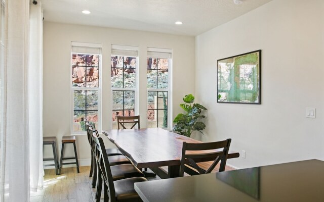 1 Dreamy Place by RedAwning