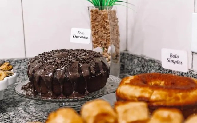 Pousada Cheiro de Cacao