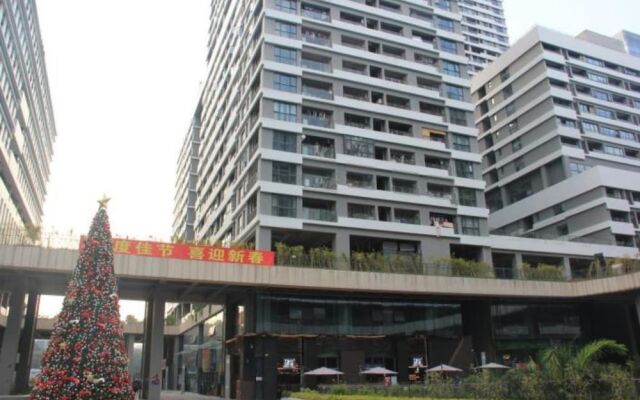 Shenzhen Yiwan Service Apartment