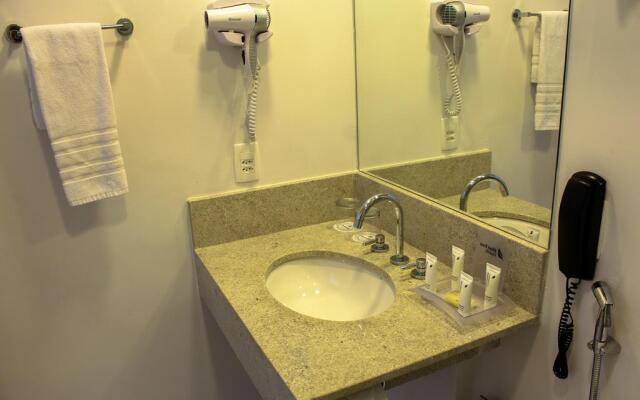 Blue Tree Towers Valinhos