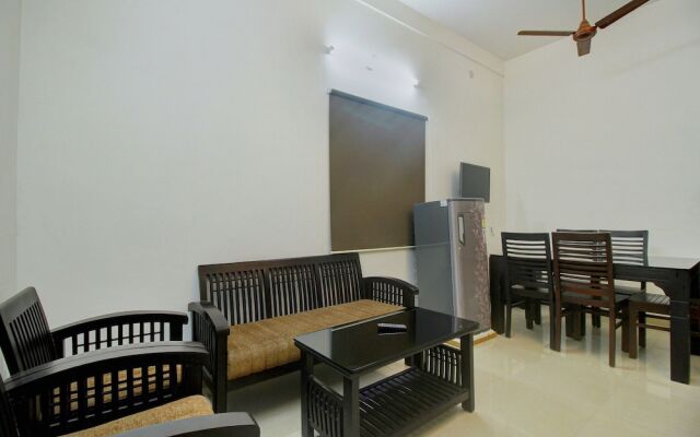 OYO 12069 Rankghas Residency