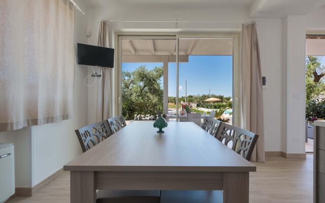 2390 Villa Eva by Perle di Puglia