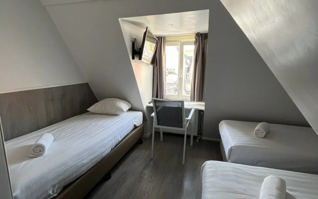 Heart Of Amsterdam - Hostel