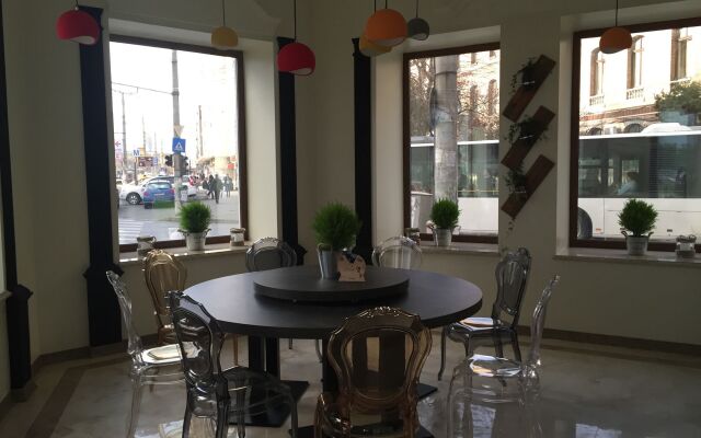 Euro Hotels International Grivita