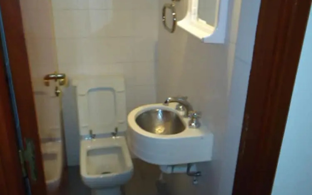 Family House for 6 People