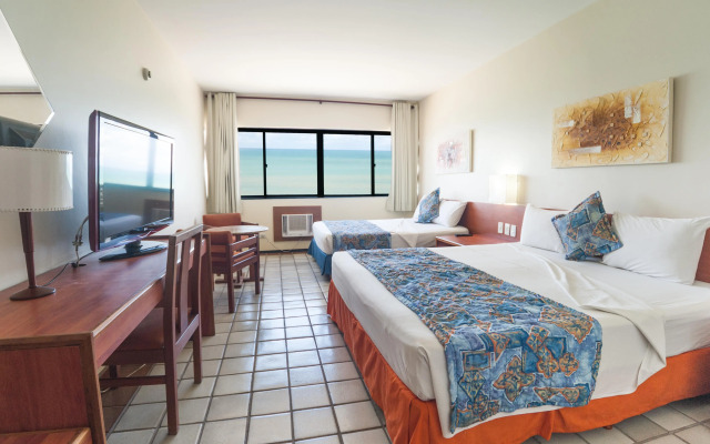 Dan INN Mar Piedade By Nacional Inn
