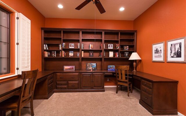 Palm Valley 4 BR by Casago