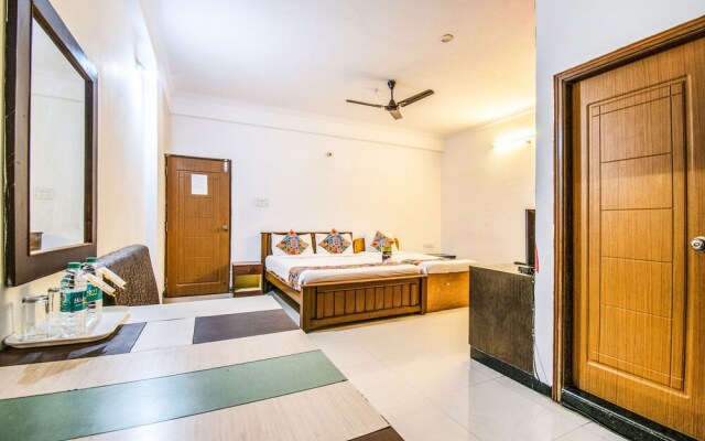OYO Rooms HSR Layout BDA Complex