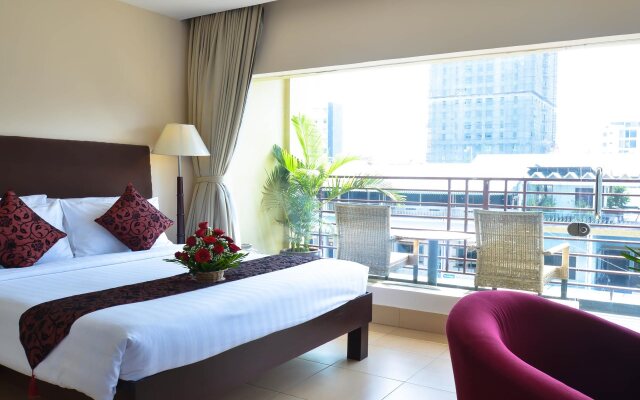 Feeling Home Hotel