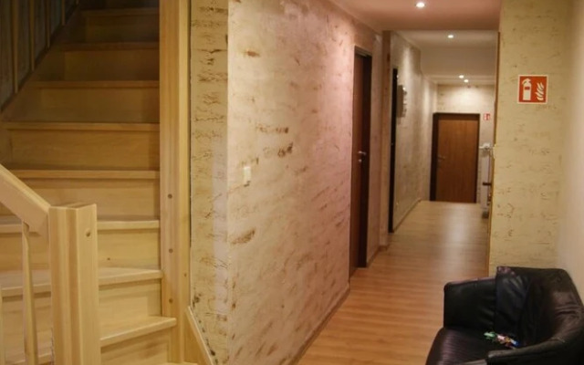 Park Unesco Residence