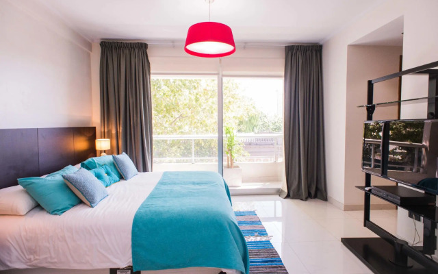 Soho Luxury Suites