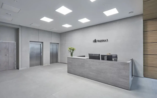 Raj 3 ul. Rajska Stare Miasto