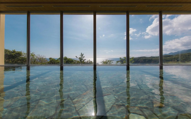 samana hotel Yakushima