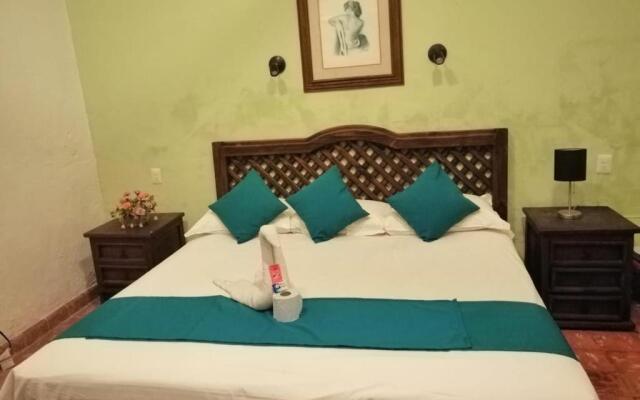 Hotel Casa Fernanda