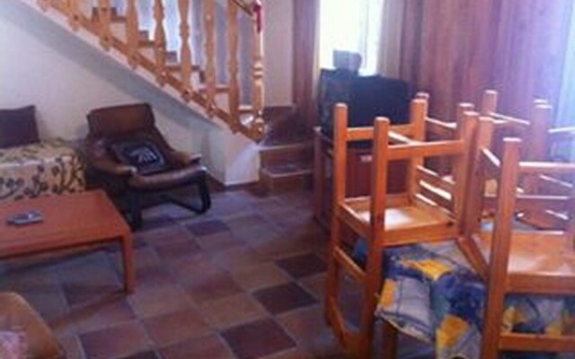 Bungalow With 3 Bedrooms in Sierra Nevada, With Wonderful Mountain Vie