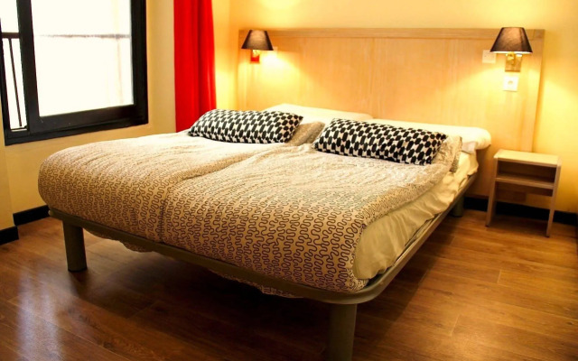 Villa Saint Exupéry Beach - Hostel