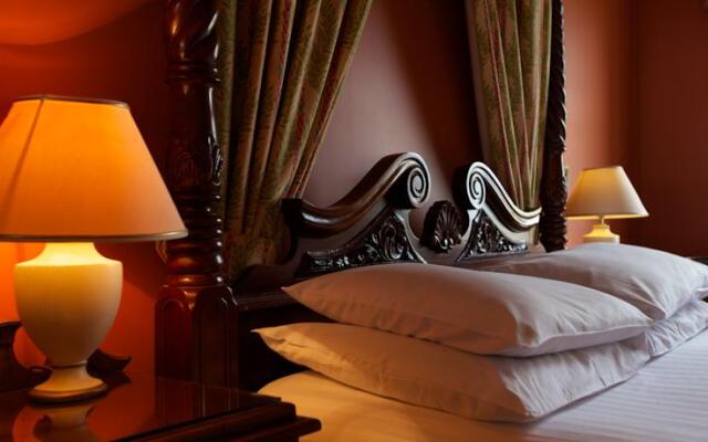 Argyll Hotel