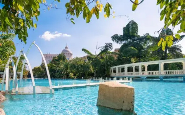 Yunan Huidu Hotel