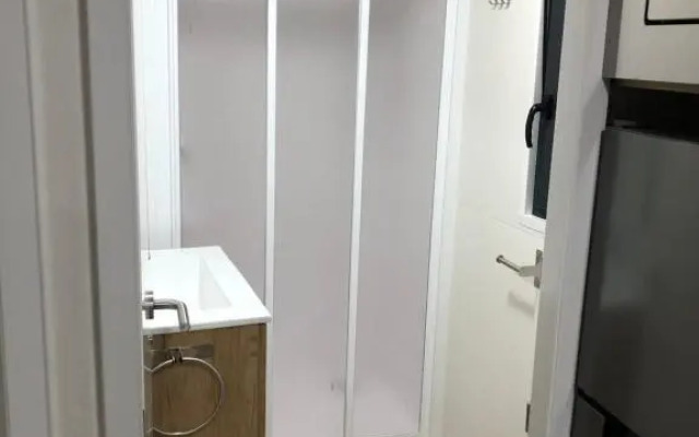 Càmping Molí de Vilamala