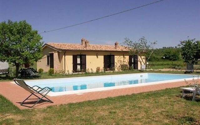 B&B La Letizia