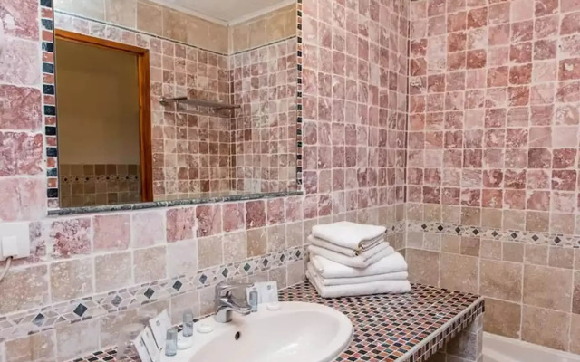 Hôtel le Catalan Restaurant Le Miradou