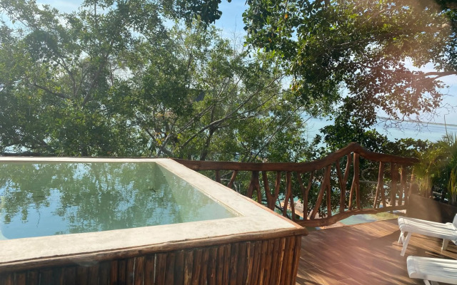 Xoot KaAna villa Amanecer