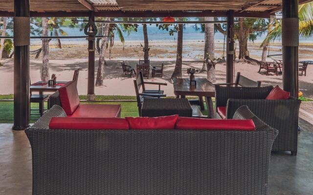 Am Samui Resort