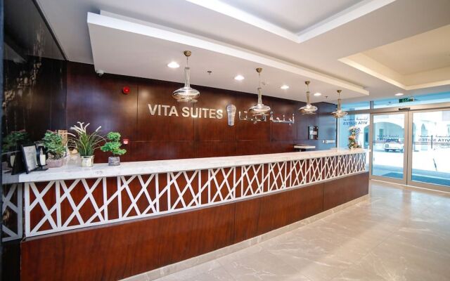 Vita Suites