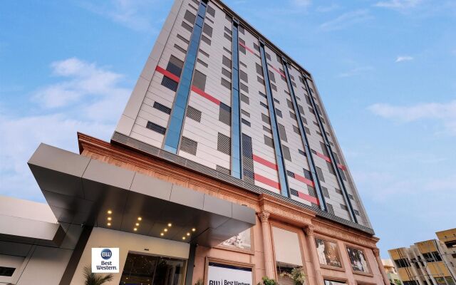 Best Western Alkapuri, Vadodara