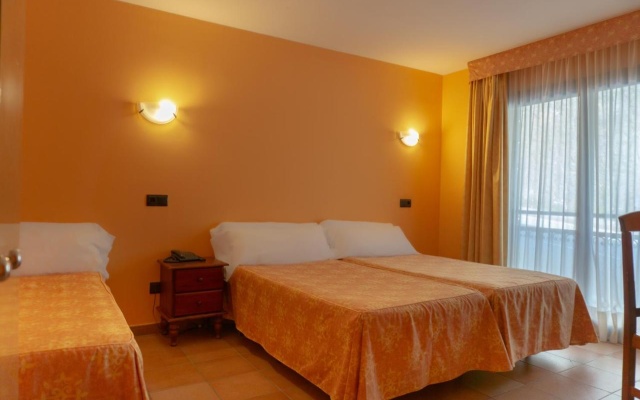 Hotel Ransol