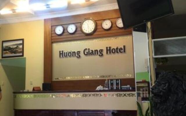 Huong Giang Hotel