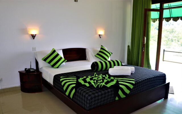 Ellas Edge Resort