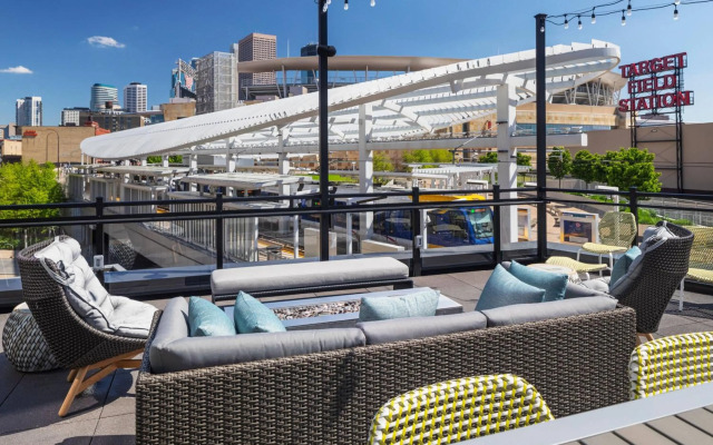 Element Minneapolis Downtown