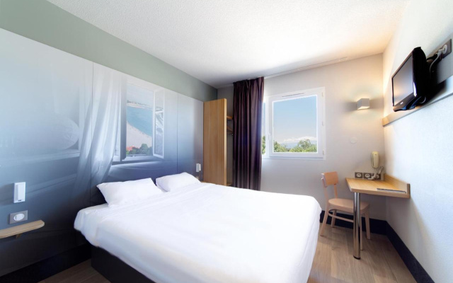 B&B HOTEL PERPIGNAN Sud Saleilles