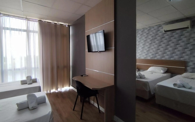 Assay Plaza Hotel