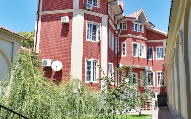 Trip.LE Hostel