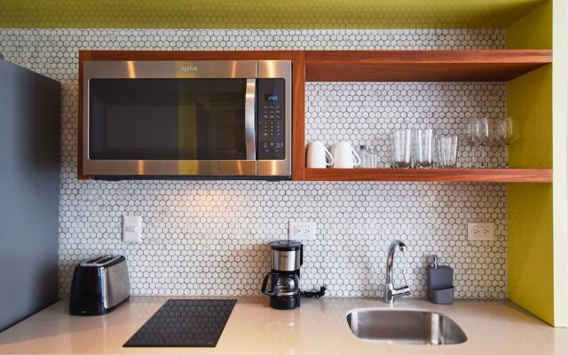 Centric condo by Casago