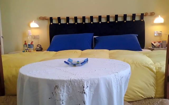 B&B Il Giardino