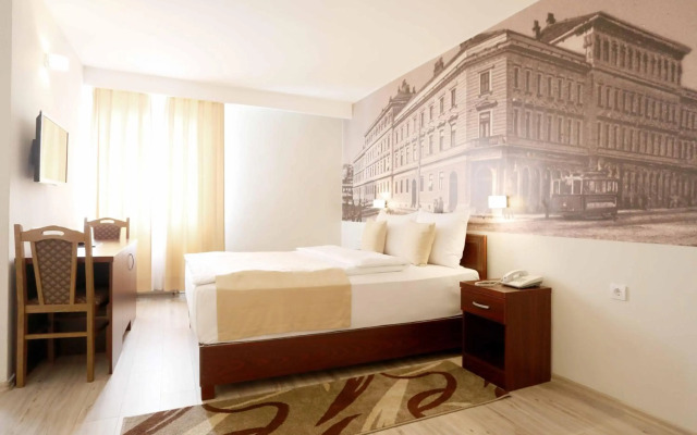 Hotel Park ****