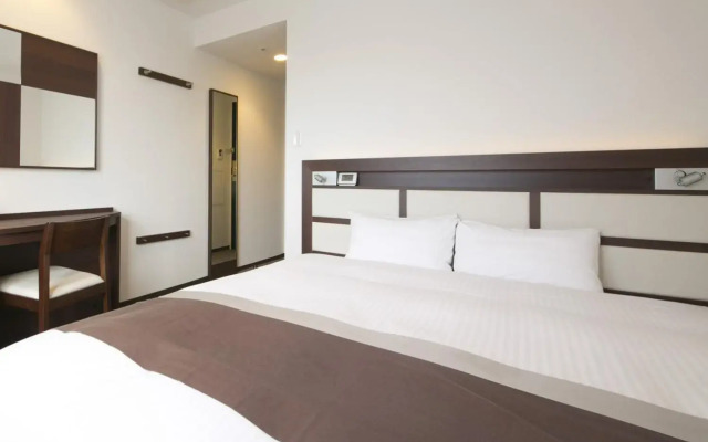 Urban Hotel Minami Kusatsu