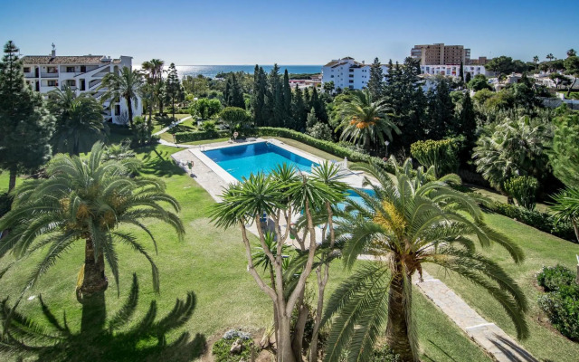 RDM-2 bedroom apartment Riviera del mar