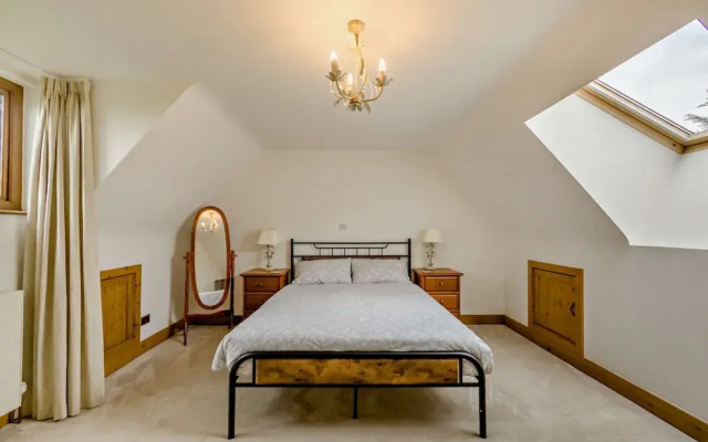Countryside Retreat Near Cambridge
