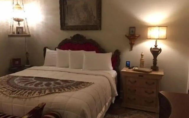 El Amador Inn Downtown Tucson