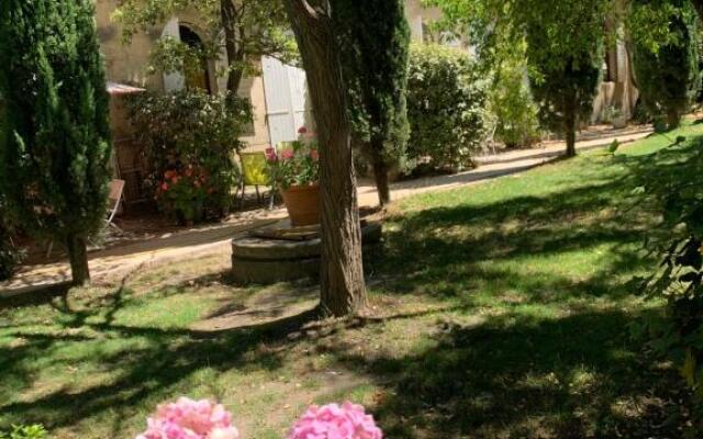 Gîte de caractère 72m2