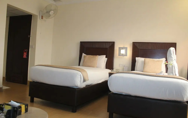 Hotel Royal