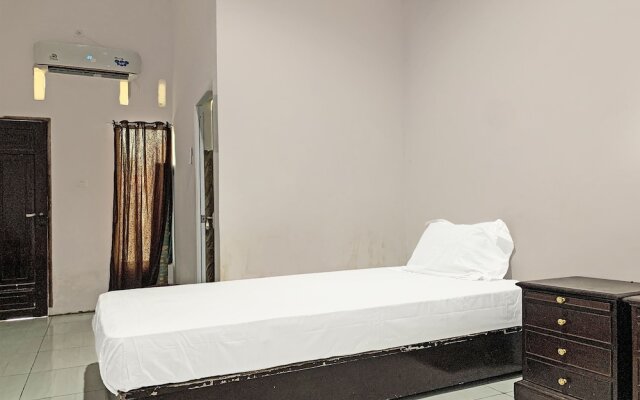 Hotel O Penginapan Radja Jeneponto